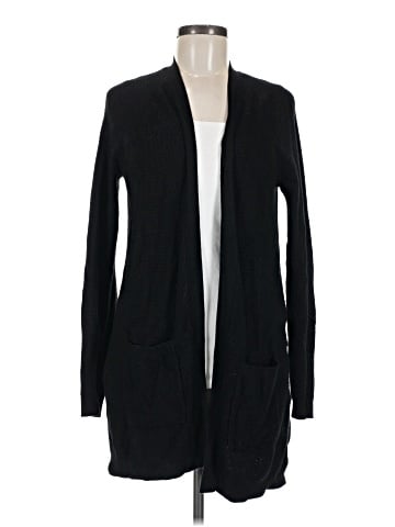Blue Rain Cardigan (view 1)