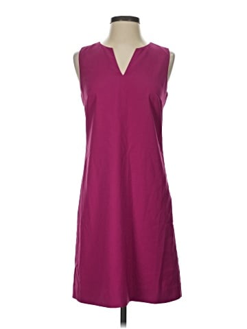 J.Crew Factory Store Casual Dress (view 1)