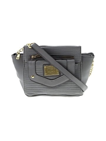 Nicole by Nicole Miller Crossbody Bag (view 1)