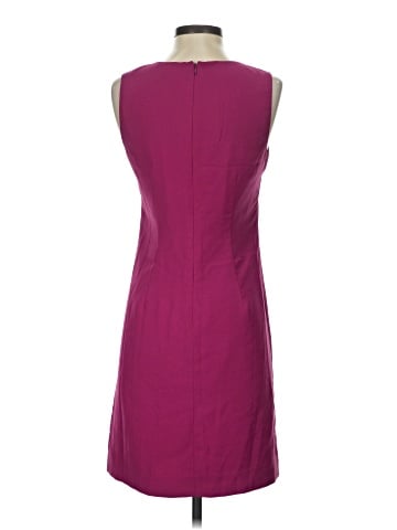 J.Crew Factory Store Casual Dress (view 2)
