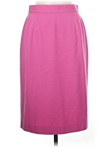 Escada by Margaretha Ley Formal Skirt (view 1)