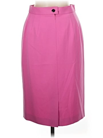 Escada by Margaretha Ley Formal Skirt (view 2)