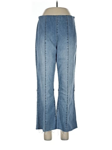 INC International Concepts Jeans (view 1)