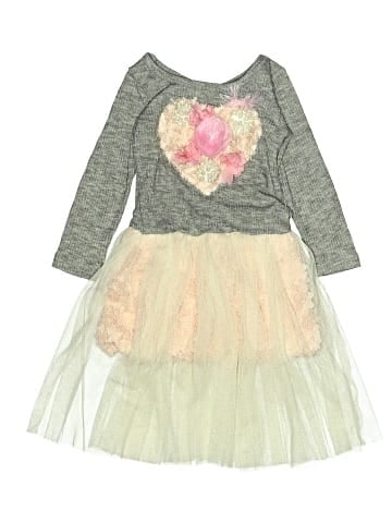 Little Mass Dress (view 1)