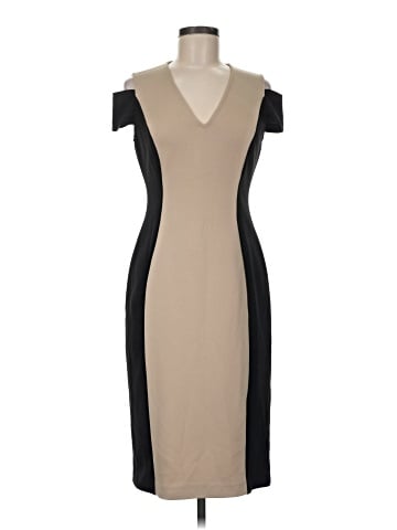 Maggy London Cocktail Dress (view 1)