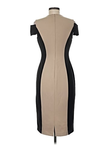 Maggy London Cocktail Dress (view 2)