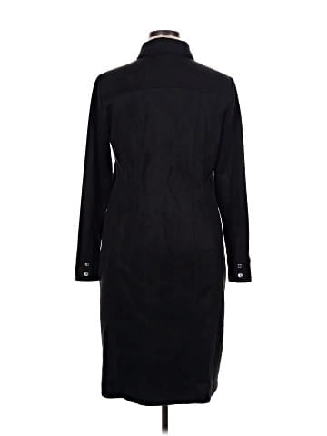 White House Black Market Coat (view 2)