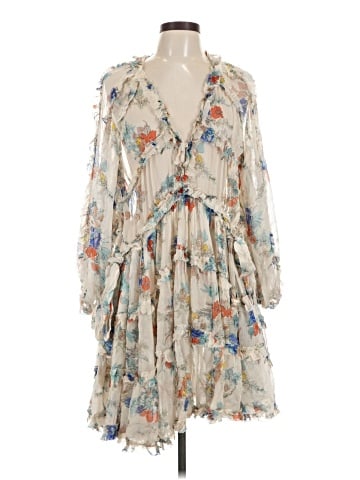 Zimmermann Casual Dress (view 1)