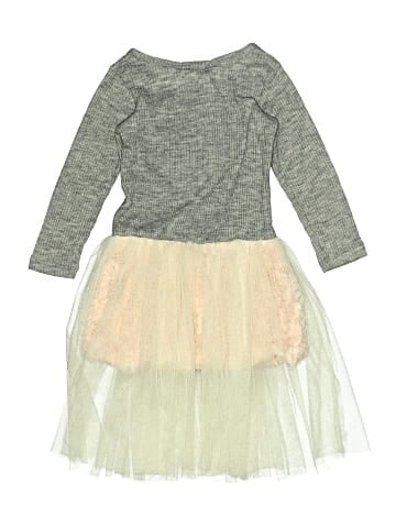 Little Mass Dress (view 2)