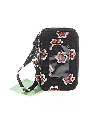 Vera Bradley Wristlet (view 2)