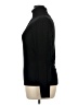 August Silk Black Long Sleeve Turtleneck Size XL - photo 5