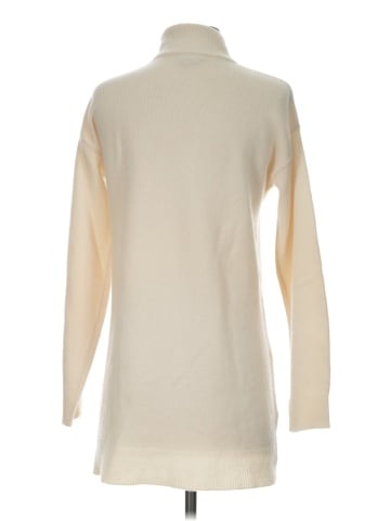Halogen Wool Pullover Sweater (view 2)