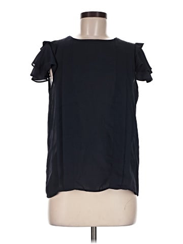 Philosophy Republic Clothing Short Sleeve Top (view 1)