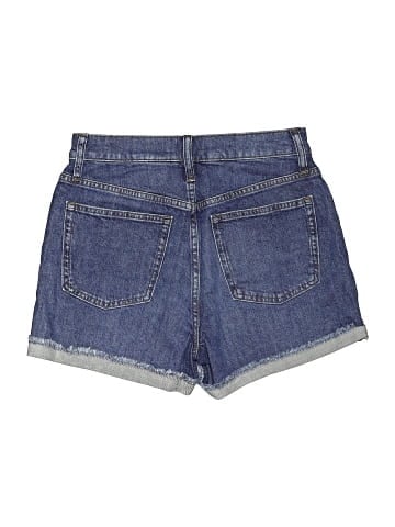 J.Crew Denim Shorts (view 2)