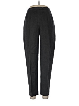 Harve Benard by Benard Holtzman Wool Pants (view 1)