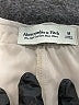 Abercrombie & Fitch Solid Ivory Skort Size M - photo 3