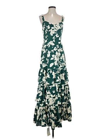 Abercrombie & Fitch Casual Dress (view 1)