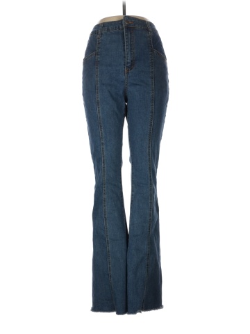 Vanilla Star Jeans (view 1)