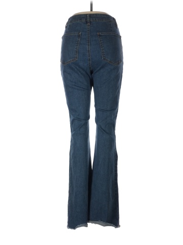 Vanilla Star Jeans (view 2)