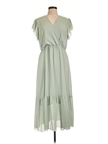 Fashion Casual Dress (view 1)