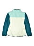 Eddie Bauer 100% Polyester Teal Pullover Sweater Size 16 - photo 2
