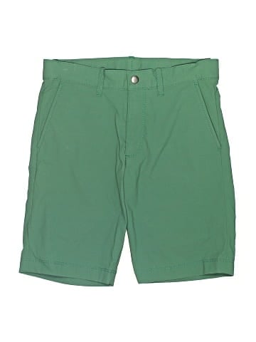 Crewcuts Khaki Shorts (view 1)