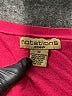 Notations 100% Cotton Pink Cardigan Size 1X - photo 4