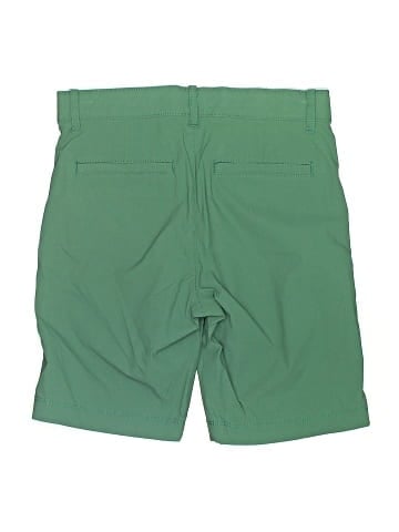 Crewcuts Khaki Shorts (view 2)