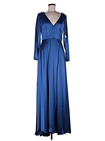 IEENA for Mac Duggal Casual Dress (view 1)