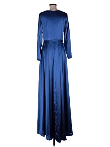 IEENA for Mac Duggal Casual Dress (view 2)