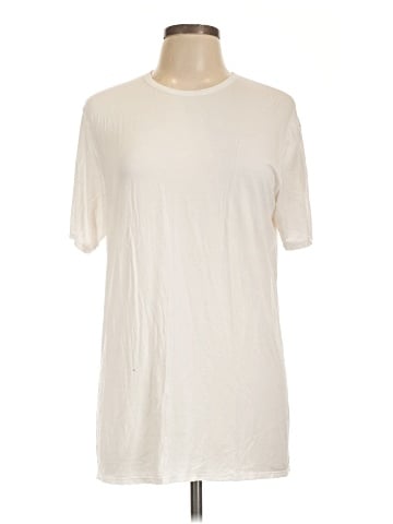 Jockey Short Sleeve T-Shirt (view 1)