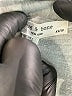 Rag & Bone Gray Pullover Sweater Size XS - photo 7