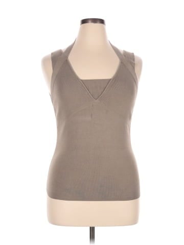 Ideology Sleeveless Top (view 1)