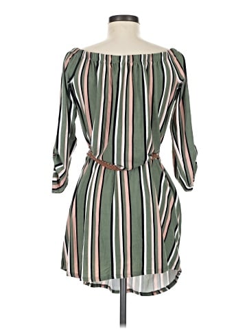 No Comment Casual Dress (view 2)