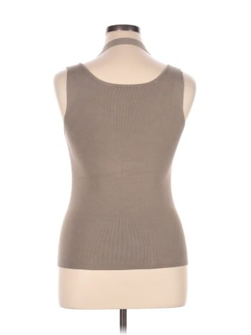 Ideology Sleeveless Top (view 2)