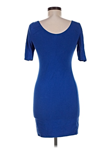 Xhilaration Cocktail Dress (view 2)