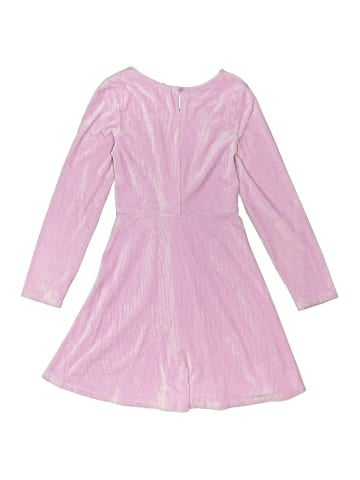 Justice Dress (view 2)