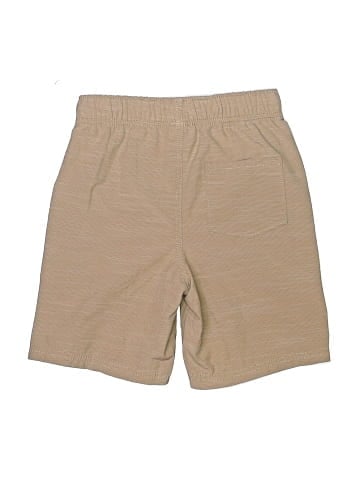 Jumping Beans Khaki Shorts (view 2)