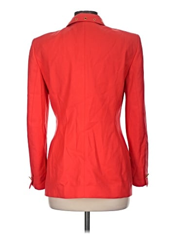 Escada by Margaretha Ley Blazer (view 2)