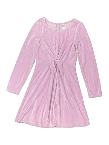 Justice Dress (view 1)