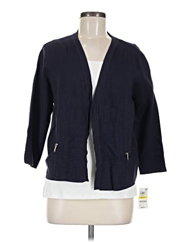 Charter Club Jacket (view 1)