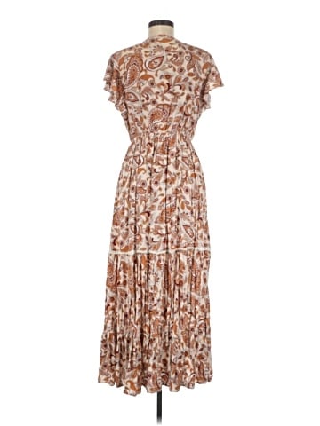 Petal and Pup Casual Dress (view 2)