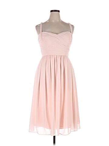Bill Levkoff Cocktail Dress (view 1)
