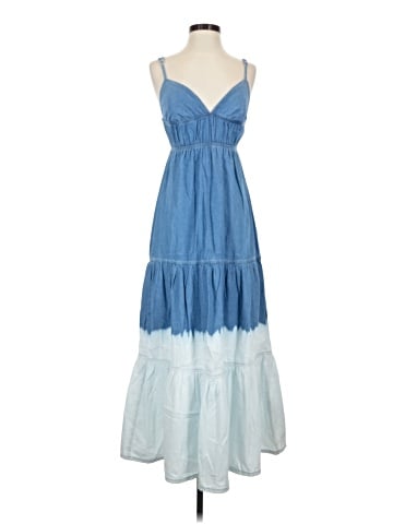Forever 21 Casual Dress (view 1)