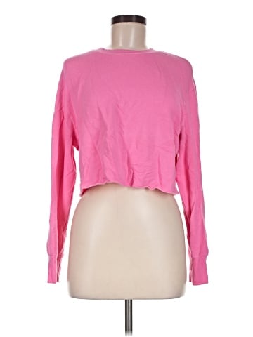 Monrow Pullover Sweater (view 1)