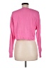 Monrow Pink Pullover Sweater Size M - photo 2