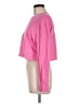 Monrow Pink Pullover Sweater Size M - photo 5
