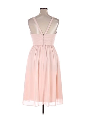 Bill Levkoff Cocktail Dress (view 2)