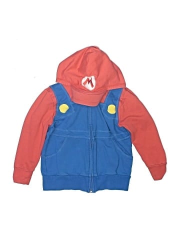 Universal Studios Kids Zip Up Hoodie (view 1)