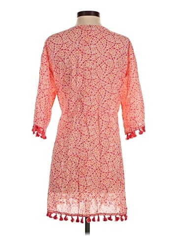 J.Crew Factory Store Cocktail Dress (view 2)